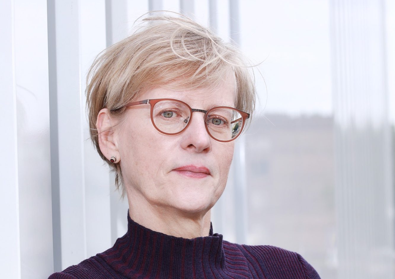 Autorin, Moderatorin und Beraterin mit langjähriger Erfahrung als politische Korrespondentin und Bloggerin beim Berliner Tagesspiegel  Ich organisiere und moderiere auch gemeinschaftsstiftende Erzählsalons